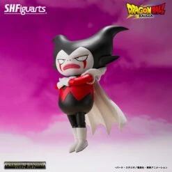 [PRE-ORDER DICIEMBRE 2025] S.H FIGUARTS DRAGON BALL DAIMA COLLECTORS SHOP KING GOMAH -DAIMA- 8 CM -Toy Series Store KING GOMAH DAIMA DRAGON BALL DAIMA SH FIGUARTS 6 600x600 1