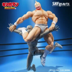 [PRE-ORDER MAYO 2025] S.H FIGUARTS KINNIKUMAN -PERFECT ORIGIN ARC – 16 CM -Toy Series Store KINNIKUMAN PERFECT ORIGIN ARC SH FIGUARTS 2 600x600 1