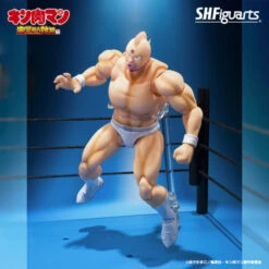[PRE-ORDER MAYO 2025] S.H FIGUARTS KINNIKUMAN -PERFECT ORIGIN ARC – 16 CM -Toy Series Store KINNIKUMAN PERFECT ORIGIN ARC SH FIGUARTS 6 600x600 1