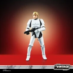 HASBRO STAR WARS VINTAGE COLLECTION LUKE SKYWALKER (STORMTROOPER) – 10 CM -Toy Series Store Luke Stormtrooper 2
