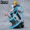 FIGUARTS ZERO NARUTO SHIPPUDEN MINATO NAMIKAZE -RASENGAN- SUPER FIERCE BATTLE – 20 CM -Toy Series Store MINATO NAMIKAZE RASENGAN SUPER FIERCE BATTLE NARUTO SHIPPUDEN FIGUARTS ZERO 5