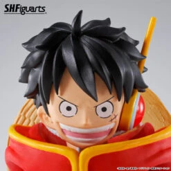 [PRE-ORDER SEPTIEMBRE 2025] S.H FIGUARTS ONE PIECE MONKEY D. LUFFY -FUTURE ISLAND EGGHEAD- VERSION – 15 CM -Toy Series Store MONKEY D LUFFY FUTURE ISLAND EGGHEAD ONE PIECE SH FIGUARTS 3 600x600 1