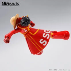 [PRE-ORDER SEPTIEMBRE 2025] S.H FIGUARTS ONE PIECE MONKEY D. LUFFY -FUTURE ISLAND EGGHEAD- VERSION – 15 CM -Toy Series Store MONKEY D LUFFY FUTURE ISLAND EGGHEAD ONE PIECE SH FIGUARTS 4 600x600 1