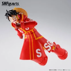 [PRE-ORDER SEPTIEMBRE 2025] S.H FIGUARTS ONE PIECE MONKEY D. LUFFY -FUTURE ISLAND EGGHEAD- VERSION – 15 CM -Toy Series Store MONKEY D LUFFY FUTURE ISLAND EGGHEAD ONE PIECE SH FIGUARTS 6 600x600 1