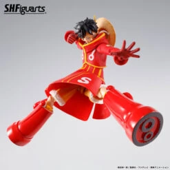 [PRE-ORDER SEPTIEMBRE 2025] S.H FIGUARTS ONE PIECE MONKEY D. LUFFY -FUTURE ISLAND EGGHEAD- VERSION – 15 CM -Toy Series Store MONKEY D LUFFY FUTURE ISLAND EGGHEAD ONE PIECE SH FIGUARTS 7 600x600 1