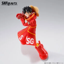 [PRE-ORDER SEPTIEMBRE 2025] S.H FIGUARTS ONE PIECE MONKEY D. LUFFY -FUTURE ISLAND EGGHEAD- VERSION – 15 CM -Toy Series Store MONKEY D LUFFY FUTURE ISLAND EGGHEAD ONE PIECE SH FIGUARTS 9 600x600 1
