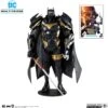 MCFARLANE TOYS DC MULTIVERSE AZRAEL BATMAN ARMOR – 18 CM -Toy Series Store McFarlane Toys DC Multiverse Azrael in Batman Armor Batman Curse of The White Knight Promo 01