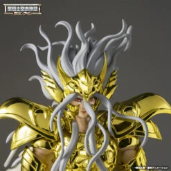 [PRE-ORDER OCTUBRE 2025] SAINT SEIYA SAINT CLOTH MYTH EX COLLECTORS SHOP OPYX ODYSSEUS – 18 CM -Toy Series Store OPYX ODYSSEUS SAINT SEIYA SAINT CLOTH MYTH EX 3 600x600 1