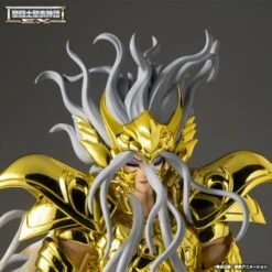 [PRE-ORDER OCTUBRE 2025] SAINT SEIYA SAINT CLOTH MYTH EX COLLECTORS SHOP OPYX ODYSSEUS – 18 CM -Toy Series Store OPYX ODYSSEUS SAINT SEIYA SAINT CLOTH MYTH EX 4 600x600 1