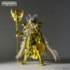 [PRE-ORDER OCTUBRE 2025] SAINT SEIYA SAINT CLOTH MYTH EX COLLECTORS SHOP OPYX ODYSSEUS – 18 CM -Toy Series Store OPYX ODYSSEUS SAINT SEIYA SAINT CLOTH MYTH EX 6