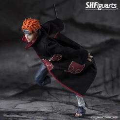 [PRE-ORDER ABRIL 2025] S.H FIGUARTS PREMIUM BANDAI NARUTO SHIPPUDEN PAIN TENDO SIX PATH RINNEGAN VER. – 16 CM -Toy Series Store PAIN TENDO SIX PATH RINNEGAN NARUTO SHIPPUDEN SH FIGUARTS 1 600x600 1