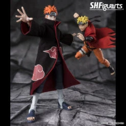[PRE-ORDER ABRIL 2025] S.H FIGUARTS PREMIUM BANDAI NARUTO SHIPPUDEN PAIN TENDO SIX PATH RINNEGAN VER. – 16 CM -Toy Series Store PAIN TENDO SIX PATH RINNEGAN NARUTO SHIPPUDEN SH FIGUARTS 3 600x600 1