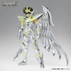 [PRE-ORDER SEPTIEMBRE 2025] SAINT SEIYA SAINT CLOTH MYTH EX PEGASUS SEIYA GOD CLOTH VER. – 17 CM
