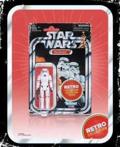 HASBRO STAR WARS EP.V RETRO COLLECTION PACK 6 FIGURAS – 10 CM -Toy Series Store REVFTHHNSRECNCKE6ULP3TTCIQ scaled 1