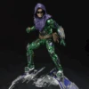 [PRE-ORDER ENERO 2024] S.H FIGUARTS SPIDER-MAN: NO WAY HOME GREEN GOBLIN – 16 CM