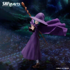 [PRE-ORDER DICIEMBRE 2024] S.H FIGUARTS BERSERK SCHIERKE – 12 CM -Toy Series Store SCHIERKE BERSERK SH FIGUARTS 7 600x600 1