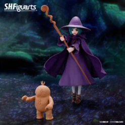 [PRE-ORDER DICIEMBRE 2024] S.H FIGUARTS BERSERK SCHIERKE – 12 CM -Toy Series Store SCHIERKE BERSERK SH FIGUARTS 9 600x600 1