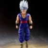 S.H FIGUARTS DRAGON BALL SUPER HERO SON GOHAN BEAST SUPER HERO – 14 CM 2 S.H FIGUARTS DRAGON BALL SUPER HERO SON GOHAN BEAST SUPER HERO – 14 CM -Toy Series Store SH Figuarts Son Gohan Beast