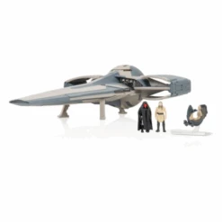 Toy Series Store -Toy Series Store SITH INFILTRATOR MICRO GALAXY SQUADRON STAR WARS 1 600x600 1