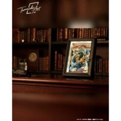 [PRE-ORDER FEBRERO 2026] TAMASHII ART DRAGON BALL SON GOKU AND DRAGON CUADRO 3D – 27,5 CM -Toy Series Store SON GOKU AND DRAGON CUADRO 3D DRAGON BALL TAMASHII ART 2 600x600 1