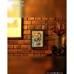 [PRE-ORDER FEBRERO 2026] TAMASHII ART DRAGON BALL SON GOKU AND DRAGON CUADRO 3D – 27,5 CM -Toy Series Store SON GOKU AND DRAGON CUADRO 3D DRAGON BALL TAMASHII ART 4 600x600 1