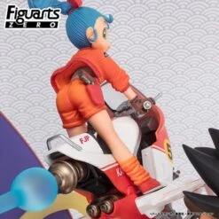 [PRE-ORDER SEPTIEMBRE 2025] FIGUARTS ZERO COLLECTORS SHOP DRAGON BALL SON GOKU & BULMA – 18 CM -Toy Series Store SON GOKU BULMA DRAGON BALL FIGUARTS ZERO 1 600x600 1
