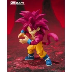 [PRE-ORDER ABRIL 2026] S.H FIGUARTS COLLECTORS SHOP DRAGON BALL DAIMA SON GOKU SUPER SAIYAN 4 MINI -DAIMA- 8 CM -Toy Series Store SON GOKU SUPER SAIYAN 4 MINI DAIMA DRAGON BALL DAIMA SH FIGUARTS 5 600x600 1