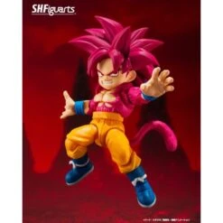 [PRE-ORDER ABRIL 2026] S.H FIGUARTS COLLECTORS SHOP DRAGON BALL DAIMA SON GOKU SUPER SAIYAN 4 MINI -DAIMA- 8 CM -Toy Series Store SON GOKU SUPER SAIYAN 4 MINI DAIMA DRAGON BALL DAIMA SH FIGUARTS 7 600x600 1