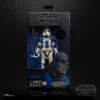 HASBRO STAR WARS BLACK SERIES GAMING GREATS COMMANDER STORMTROOPER – 15 CM 1 HASBRO STAR WARS BLACK SERIES GAMING GREATS COMMANDER STORMTROOPER – 15 CM -Toy Series Store Star Wars The Force Unleashed Stormtrooper Commander The Black Series Action Figure Only at GameStop1