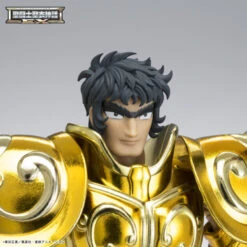 SAINT SEIYA SAINT CLOTH MYTH EX TAURUS ALDEBARAN REVIVAL VER. – 19 CM -Toy Series Store TAURO ALDEBARAN 20TH REVIVAL VER. SAINT SEIYA MYTH CLOTH EX 7 600x600 1