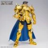 SAINT SEIYA SAINT CLOTH MYTH EX TAURUS ALDEBARAN REVIVAL VER. – 19 CM -Toy Series Store TAURO ALDEBARAN 20TH REVIVAL VER. SAINT SEIYA MYTH CLOTH EX 9 600x600 1