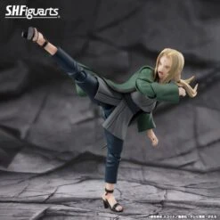 [PRE-ORDER AGOSTO 2025] S.H FIGUARTS NARUTO SHIPPUDEN COLLECTORS SHOP TSUNADE THE LEGENDARY MEDICAL NINJA VER. – 14 CM -Toy Series Store TSUNADE THE LEGENDARY MEDICAL NINJA NARUTO SHIPPUDEN SH FIGUARTS 5 600x600 1