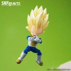[PRE-ORDER FEBRERO 2026] S.H FIGUARTS DRAGON BALL DAIMA VEGETA SUPER SAIYAN 3 (MINI) – 7 CM -Toy Series Store VEGETA SUPER SAIYAN 3 MINI DAIMA DRAGON BALL DAIMA SH FIGUARTS 6 600x600 1