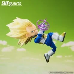 [PRE-ORDER FEBRERO 2026] S.H FIGUARTS DRAGON BALL DAIMA VEGETA SUPER SAIYAN 3 (MINI) – 7 CM -Toy Series Store VEGETA SUPER SAIYAN 3 MINI DAIMA DRAGON BALL DAIMA SH FIGUARTS 7 600x600 1