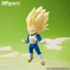 [PRE-ORDER FEBRERO 2026] S.H FIGUARTS DRAGON BALL DAIMA VEGETA SUPER SAIYAN 3 (MINI) – 7 CM -Toy Series Store VEGETA SUPER SAIYAN 3 MINI DAIMA DRAGON BALL DAIMA SH FIGUARTS 8