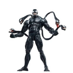 HASBRO VENOM: LET THERE BE CARNAGE MARVEL LEGENDS SERIES VENOM – 15 CM -Toy Series Store VENOM LET THERE BE CARNAGE MARVEL LEGENDS SERIES 1