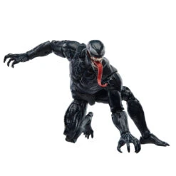 HASBRO VENOM: LET THERE BE CARNAGE MARVEL LEGENDS SERIES VENOM – 15 CM -Toy Series Store VENOM LET THERE BE CARNAGE MARVEL LEGENDS SERIES 8
