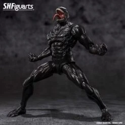 [PRE-ORDER AGOSTO 2025] S.H FIGUARTS VENOM: THE LAST DANCE VENOM – 19 CM -Toy Series Store VENOM THE LAST DANCE SH FIGUARTS 5 600x600 1