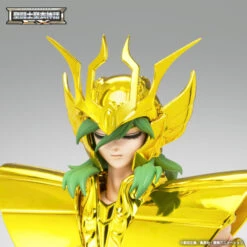 [PRE-ORDER MARZO 2025] SAINT SEIYA SAINT CLOTH MYTH EX PREMIUM BANDAI VIRGO SHUN -INHERITOR OF THE GOLD CLOTH- VER. – 17 CM -Toy Series Store VIRGO SHUN INHERITOR OF THE GOLD CLOTH SAINT SEIYA SAINT CLOTH MYTH EX 2 600x600 1