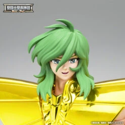[PRE-ORDER MARZO 2025] SAINT SEIYA SAINT CLOTH MYTH EX PREMIUM BANDAI VIRGO SHUN -INHERITOR OF THE GOLD CLOTH- VER. – 17 CM -Toy Series Store VIRGO SHUN INHERITOR OF THE GOLD CLOTH SAINT SEIYA SAINT CLOTH MYTH EX 4 600x600 1