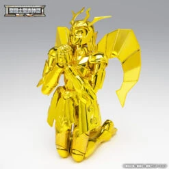 [PRE-ORDER MARZO 2025] SAINT SEIYA SAINT CLOTH MYTH EX PREMIUM BANDAI VIRGO SHUN -INHERITOR OF THE GOLD CLOTH- VER. – 17 CM -Toy Series Store VIRGO SHUN INHERITOR OF THE GOLD CLOTH SAINT SEIYA SAINT CLOTH MYTH EX 5 600x600 1