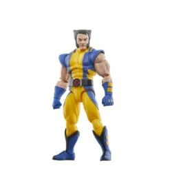 [DISPONIBLE] HASBRO MARVEL LEGENDS SERIES WOLVERINE CELEBRATING 85 YEARS VER. – 15 CM -Toy Series Store WOLVERINE CELEBRATING 85 YEARS MARVEL LEGENDS SERIES 3 600x600 1