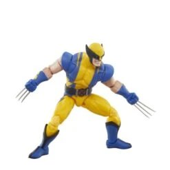 [DISPONIBLE] HASBRO MARVEL LEGENDS SERIES WOLVERINE CELEBRATING 85 YEARS VER. – 15 CM -Toy Series Store WOLVERINE CELEBRATING 85 YEARS MARVEL LEGENDS SERIES 4 600x600 1