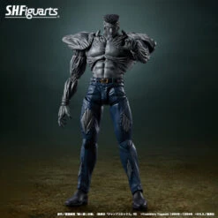 [PRE-ORDER JULIO 2025] S.H FIGUARTS YU YU HAKUSHO YOUNGER TOGURO 100 % VER. – 18 CM -Toy Series Store YOUNGER TOGURO 100％ YU YU HAKUSHO SH FIGUARTS 5 600x600 1