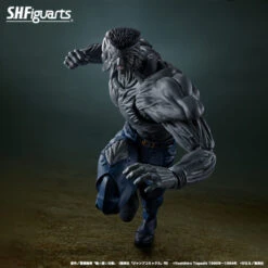 [PRE-ORDER JULIO 2025] S.H FIGUARTS YU YU HAKUSHO YOUNGER TOGURO 100 % VER. – 18 CM -Toy Series Store YOUNGER TOGURO 100％ YU YU HAKUSHO SH FIGUARTS 7 600x600 1
