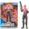 [DISPONIBLE] HASBRO G.I. JOE CLASSIFIED SERIES 2023 ZARANA – 15 CM -Toy Series Store Zarana 580x