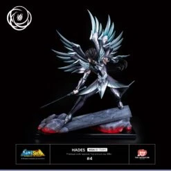 TSUME IKIGAI SAINT SEIYA HADES – 44 CM -Toy Series Store ab23126e26de70540c7176a8d8b5e009
