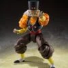 [DISPONIBLE] S.H FIGUARTS DRAGON BALL ANDROID 20 – 13 CM -Toy Series Store android 20 sh figuarts dragon ball z
