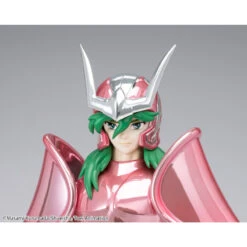 SAINT SEIYA SAINT CLOTH MYTH ANDROMEDA SHUN 20TH ANNIVERSARY VER. – 16 CM -Toy Series Store andromeda shun 20th anniversary ver fig 165 cm saint seiya saint cloth myth 2
