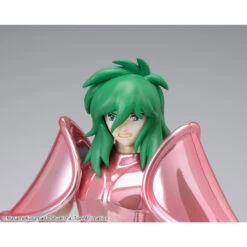 SAINT SEIYA SAINT CLOTH MYTH ANDROMEDA SHUN 20TH ANNIVERSARY VER. – 16 CM -Toy Series Store andromeda shun 20th anniversary ver fig 165 cm saint seiya saint cloth myth 3